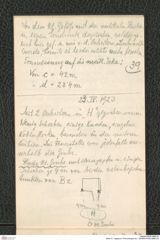 Seite 41, Tagebuch "Perschlingtal etc." (NHMW-PRAE-BBB-30)